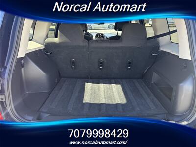 2016 Jeep Patriot Sport - Photo 13 - Vacaville, CA 95687