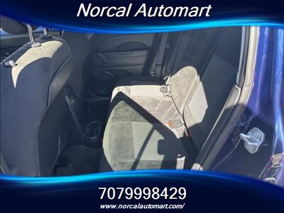 2016 Jeep Patriot Sport - Photo 12 - Vacaville, CA 95687