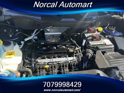 2016 Jeep Patriot Sport - Photo 14 - Vacaville, CA 95687