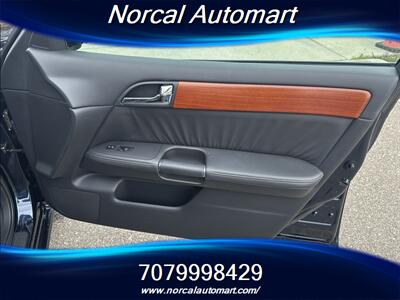 2007 INFINITI M35   - Photo 14 - Vacaville, CA 95687