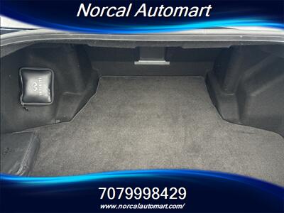 2007 INFINITI M35   - Photo 17 - Vacaville, CA 95687