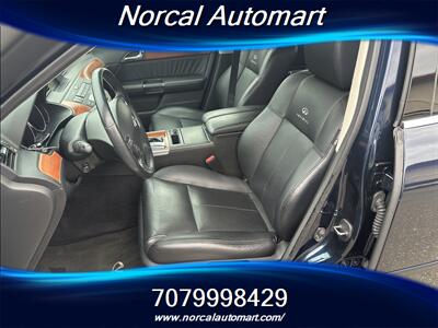2007 INFINITI M35   - Photo 9 - Vacaville, CA 95687