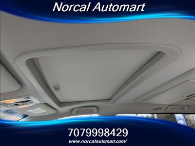 2013 Toyota Sienna XLE 8-Passenger   - Photo 16 - Vacaville, CA 95687