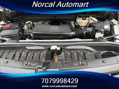 2020 Chevrolet Silverado 1500 LT - Photo 14 - Vacaville, CA 95687