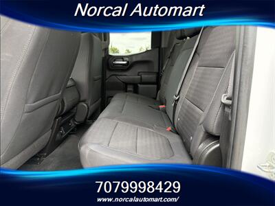 2020 Chevrolet Silverado 1500 LT - Photo 11 - Vacaville, CA 95687