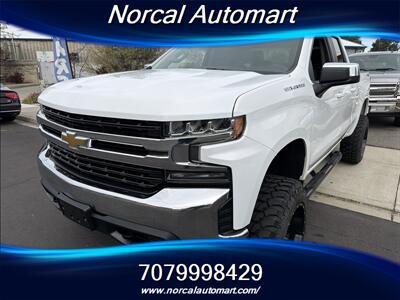 2020 Chevrolet Silverado 1500 LT - Photo 3 - Vacaville, CA 95687