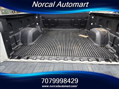 2020 Chevrolet Silverado 1500 LT - Photo 13 - Vacaville, CA 95687