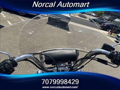 2007 Harley-Davidson Softail FXSTC   - Photo 13 - Vacaville, CA 95687