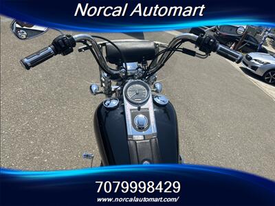 2007 Harley-Davidson Softail FXSTC   - Photo 3 - Vacaville, CA 95687