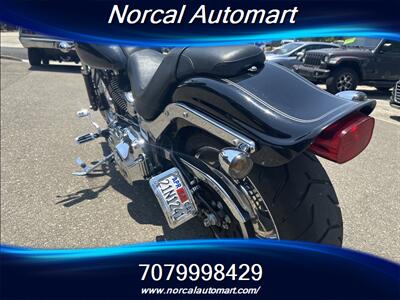 2007 Harley-Davidson Softail FXSTC   - Photo 16 - Vacaville, CA 95687