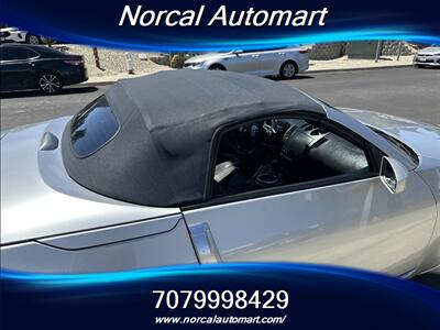 2004 Nissan 350Z Enthusiast   - Photo 15 - Vacaville, CA 95687