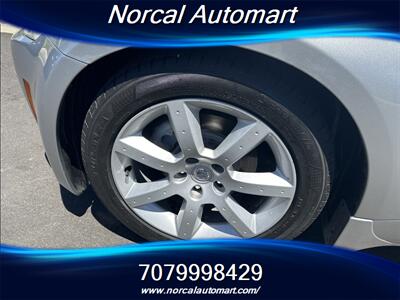 2004 Nissan 350Z Enthusiast   - Photo 13 - Vacaville, CA 95687