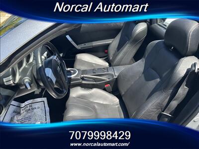 2004 Nissan 350Z Enthusiast   - Photo 10 - Vacaville, CA 95687