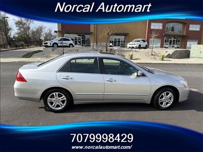 2006 Honda Accord EX   - Photo 7 - Vacaville, CA 95687