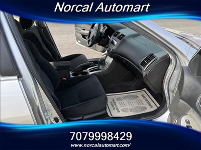 2006 Honda Accord EX   - Photo 13 - Vacaville, CA 95687