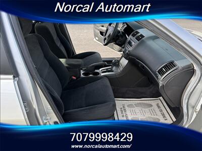2006 Honda Accord EX   - Photo 10 - Vacaville, CA 95687