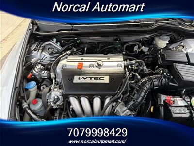 2006 Honda Accord EX   - Photo 12 - Vacaville, CA 95687