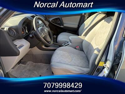 2012 Toyota RAV4 - Photo 9 - Vacaville, CA 95687