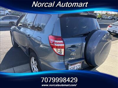 2012 Toyota RAV4 - Photo 5 - Vacaville, CA 95687