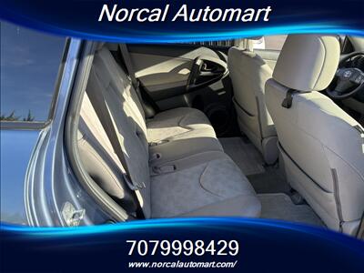 2012 Toyota RAV4 - Photo 14 - Vacaville, CA 95687