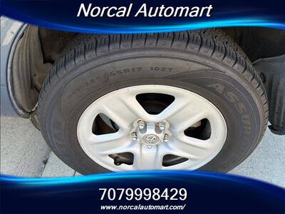 2012 Toyota RAV4 - Photo 16 - Vacaville, CA 95687