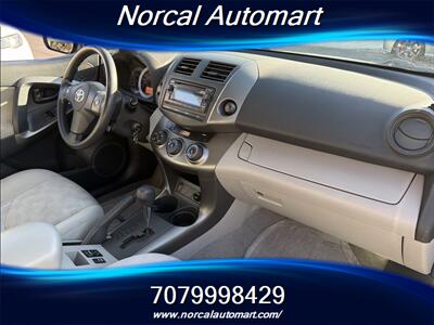 2012 Toyota RAV4 - Photo 13 - Vacaville, CA 95687