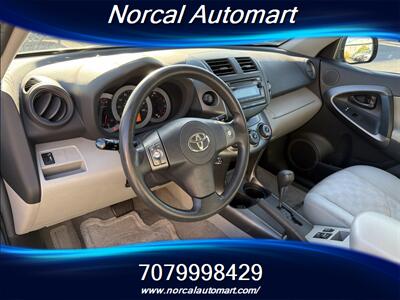 2012 Toyota RAV4 - Photo 10 - Vacaville, CA 95687