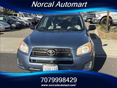 2012 Toyota RAV4 - Photo 2 - Vacaville, CA 95687