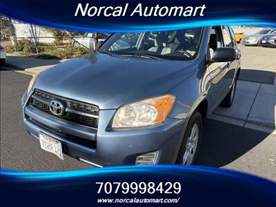 2012 Toyota RAV4 - Photo 3 - Vacaville, CA 95687