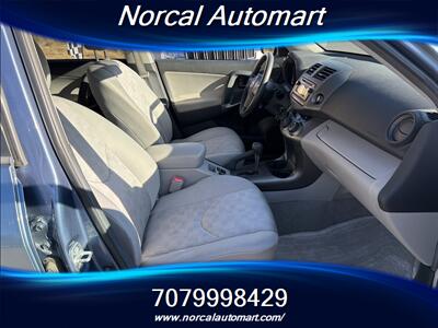 2012 Toyota RAV4 - Photo 12 - Vacaville, CA 95687