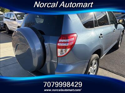 2012 Toyota RAV4 - Photo 6 - Vacaville, CA 95687