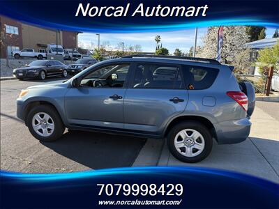 2012 Toyota RAV4 - Photo 4 - Vacaville, CA 95687