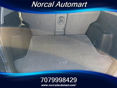 2012 Toyota RAV4 - Photo 15 - Vacaville, CA 95687