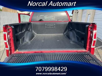 2009 Ford F-150 XL   - Photo 14 - Vacaville, CA 95687