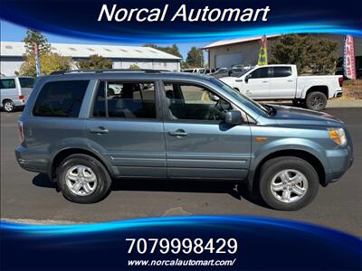 2008 Honda Pilot VP   - Photo 8 - Vacaville, CA 95687