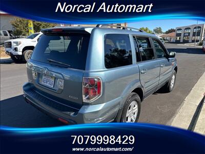 2008 Honda Pilot VP   - Photo 7 - Vacaville, CA 95687