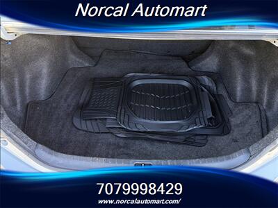 2015 Toyota Corolla S Plus   - Photo 14 - Vacaville, CA 95687