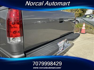 1990 GMC Sierra 1500 SLE   - Photo 13 - Vacaville, CA 95687