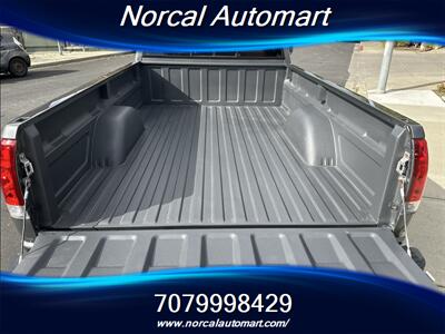 1990 GMC Sierra 1500 SLE   - Photo 15 - Vacaville, CA 95687