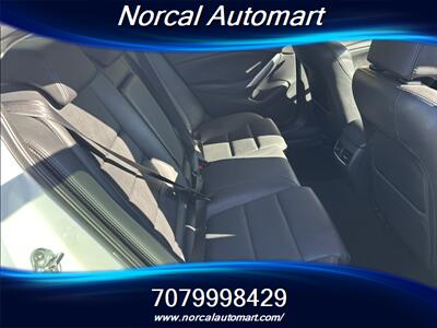 2016 Mazda Mazda6 i Touring   - Photo 15 - Vacaville, CA 95687