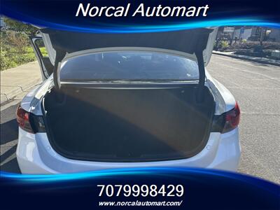 2016 Mazda Mazda6 i Touring   - Photo 16 - Vacaville, CA 95687