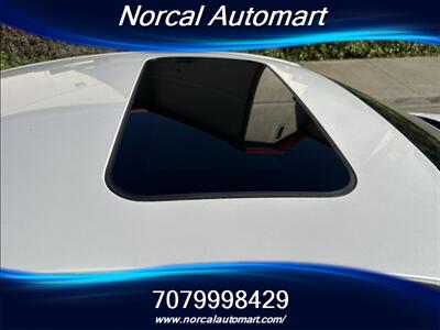 2016 Mazda Mazda6 i Touring   - Photo 9 - Vacaville, CA 95687