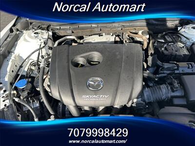 2016 Mazda Mazda6 i Touring   - Photo 17 - Vacaville, CA 95687