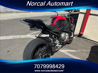 2017 BMW S1000R   - Photo 3 - Vacaville, CA 95687