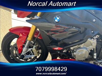 2017 BMW S1000R   - Photo 14 - Vacaville, CA 95687