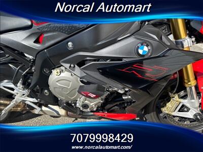 2017 BMW S1000R   - Photo 10 - Vacaville, CA 95687