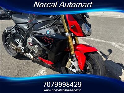 2017 BMW S1000R   - Photo 4 - Vacaville, CA 95687