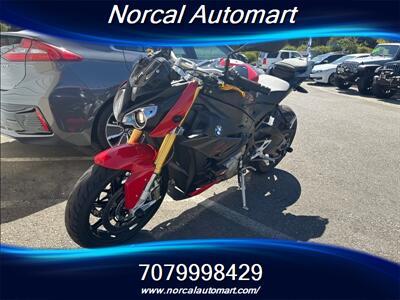 2017 BMW S1000R   - Photo 5 - Vacaville, CA 95687