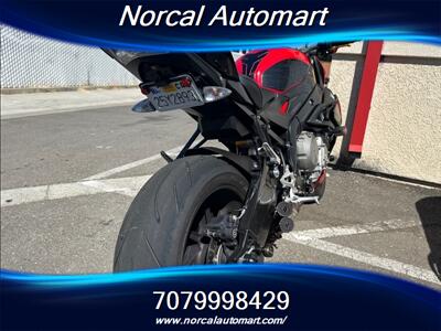 2017 BMW S1000R   - Photo 8 - Vacaville, CA 95687