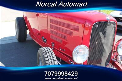 1932 Ford Model A   - Photo 9 - Vacaville, CA 95687